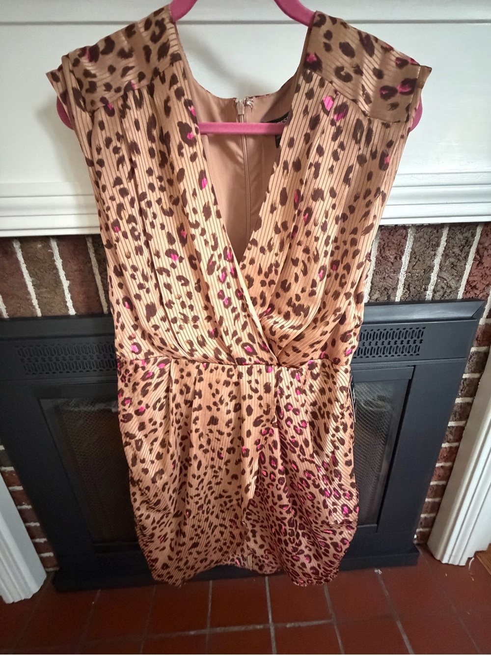 Dress from Express